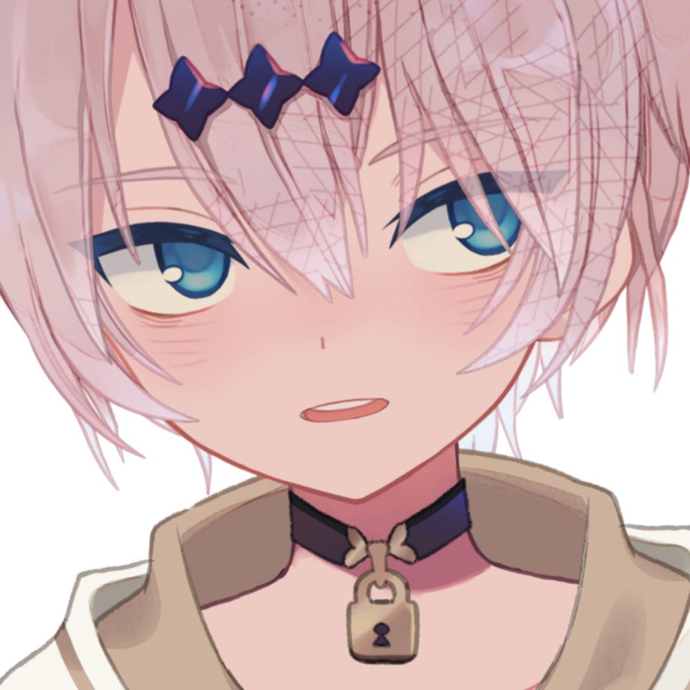 レイニール・ベイカー♦︎Vtuber
