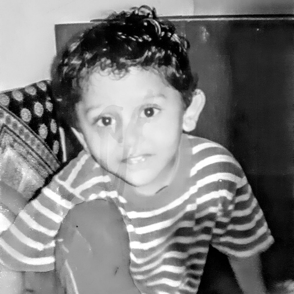 shubham シ