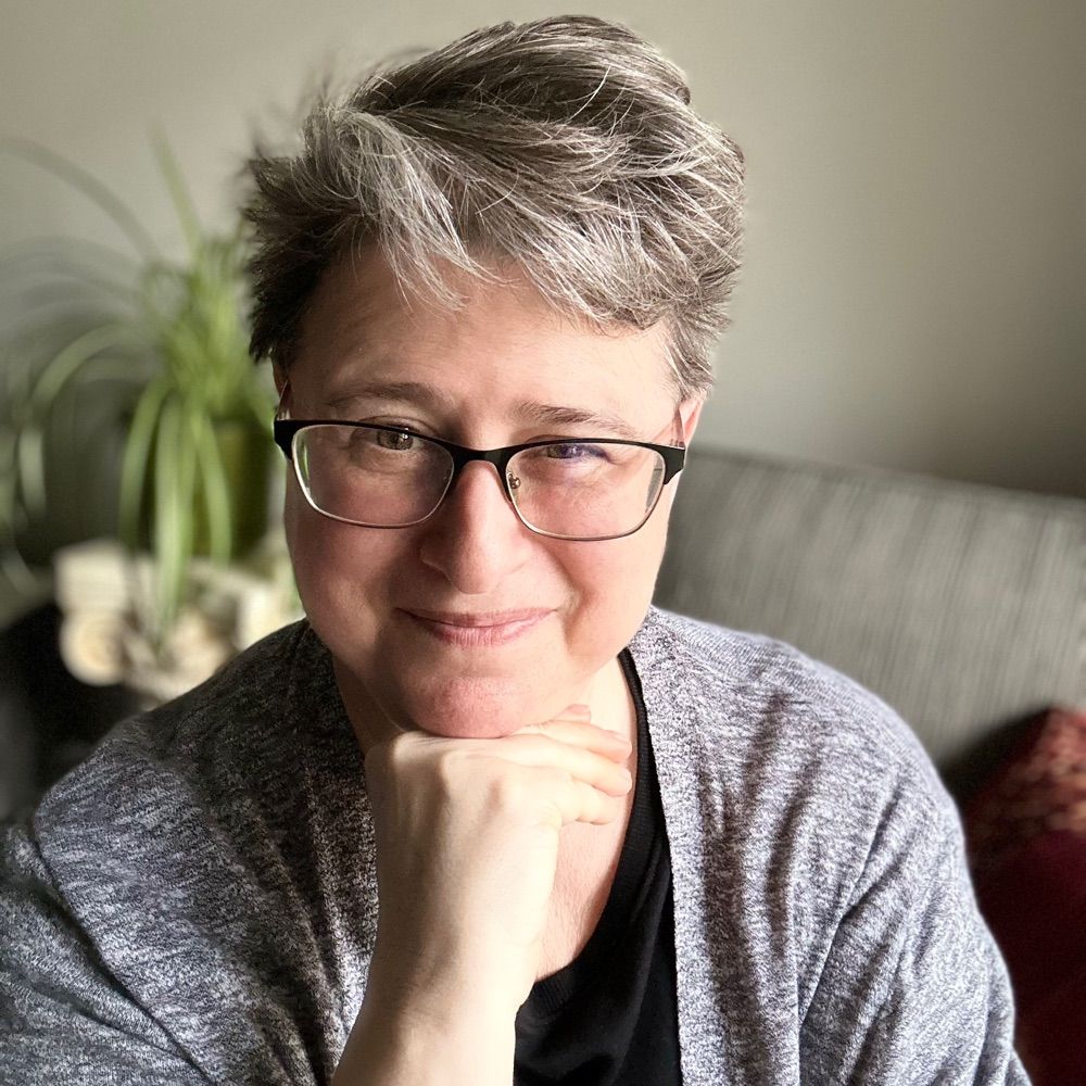 Kathy Wilder