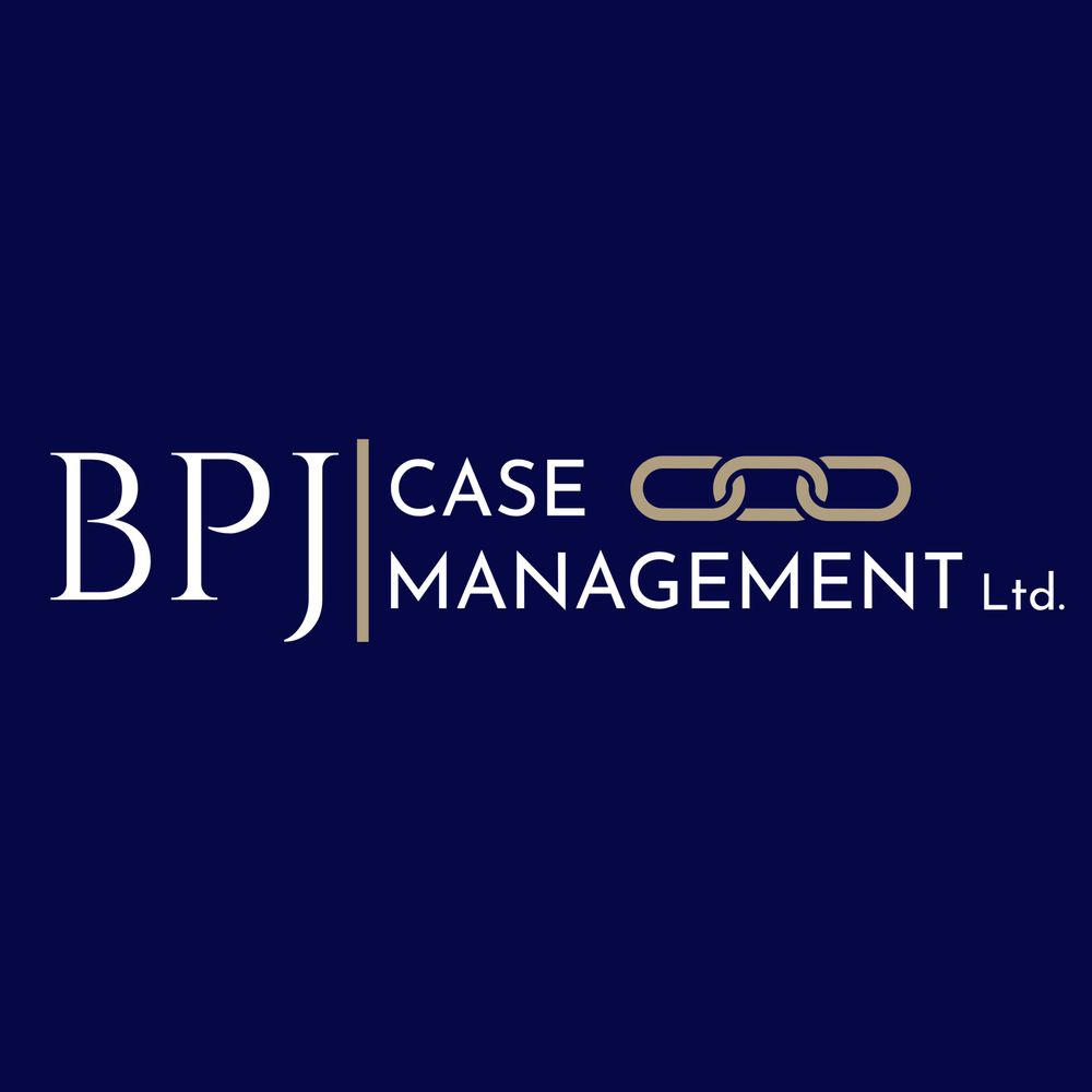 BPJ Case Management Ltd
