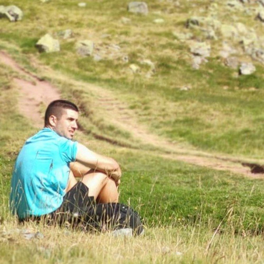 Iñaki Z.