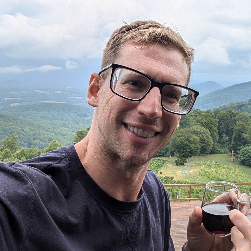 Kevin Nevorski 