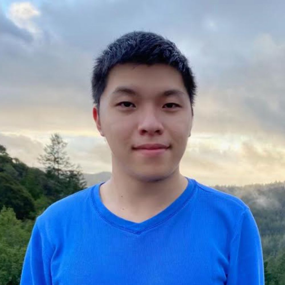 Patrick Yu