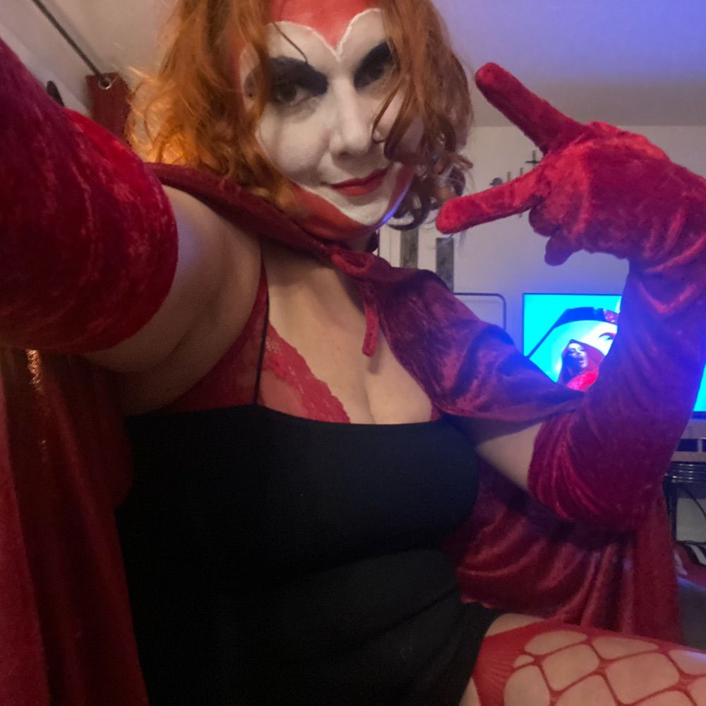 Everyone’s favorite demon named Steve