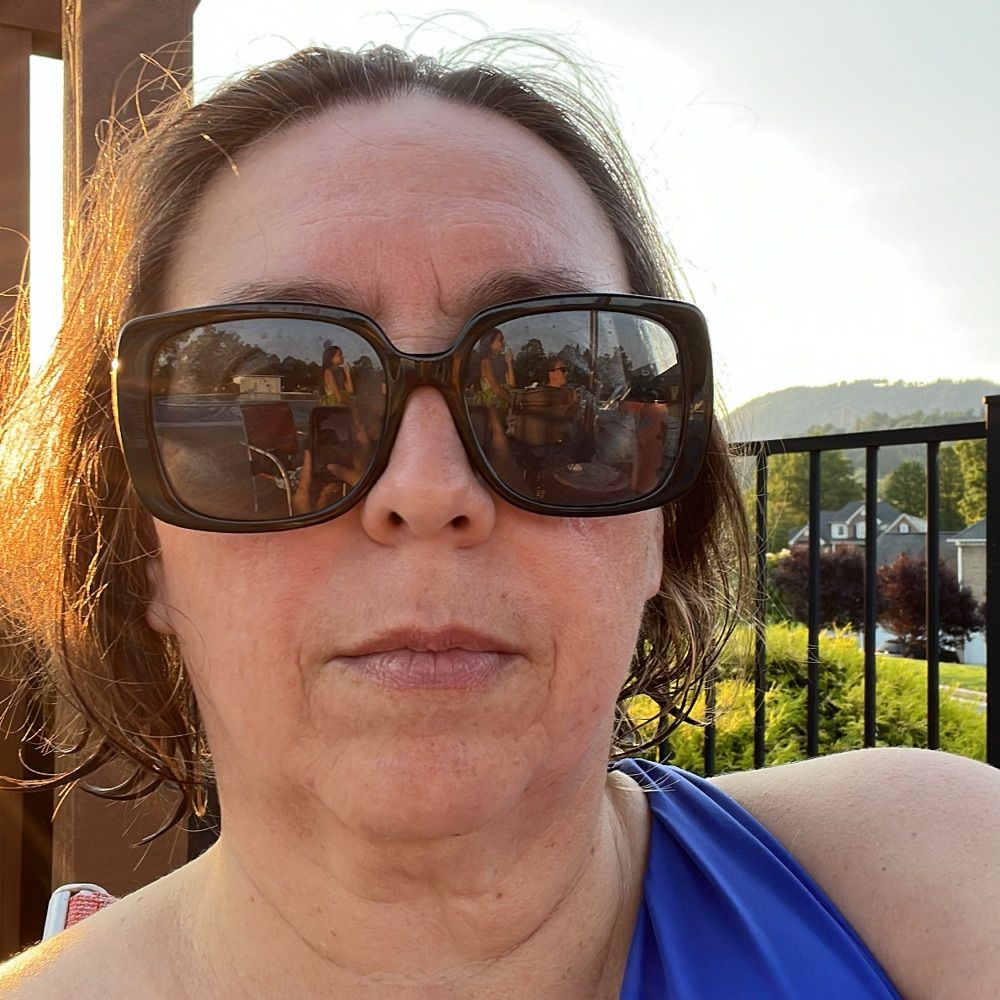 Tina Powell