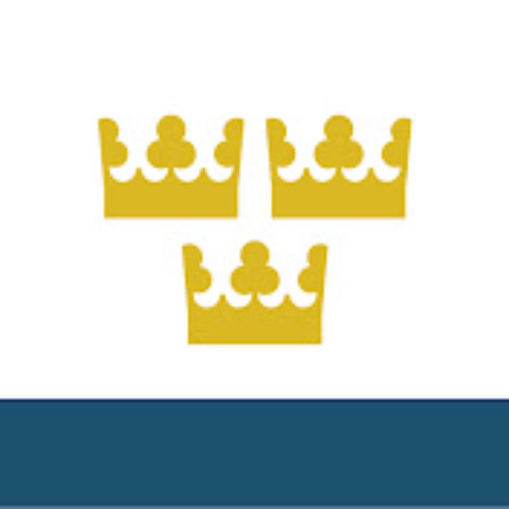 Sveriges riksdag