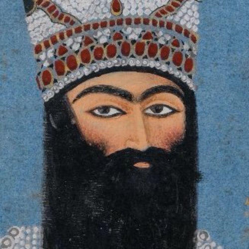 BM: Arts of the Islamic World (Bot)