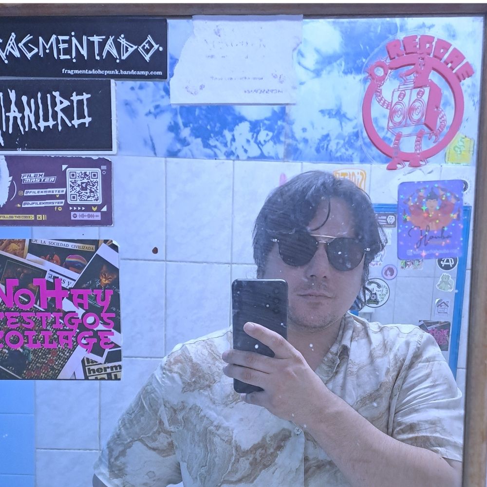 Profile avatar