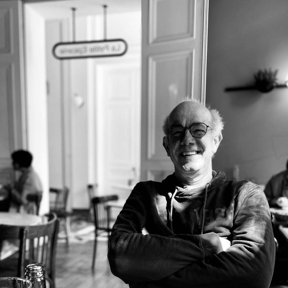 Philippe Hensmans