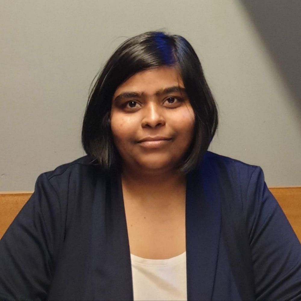 Leena C Vankadara