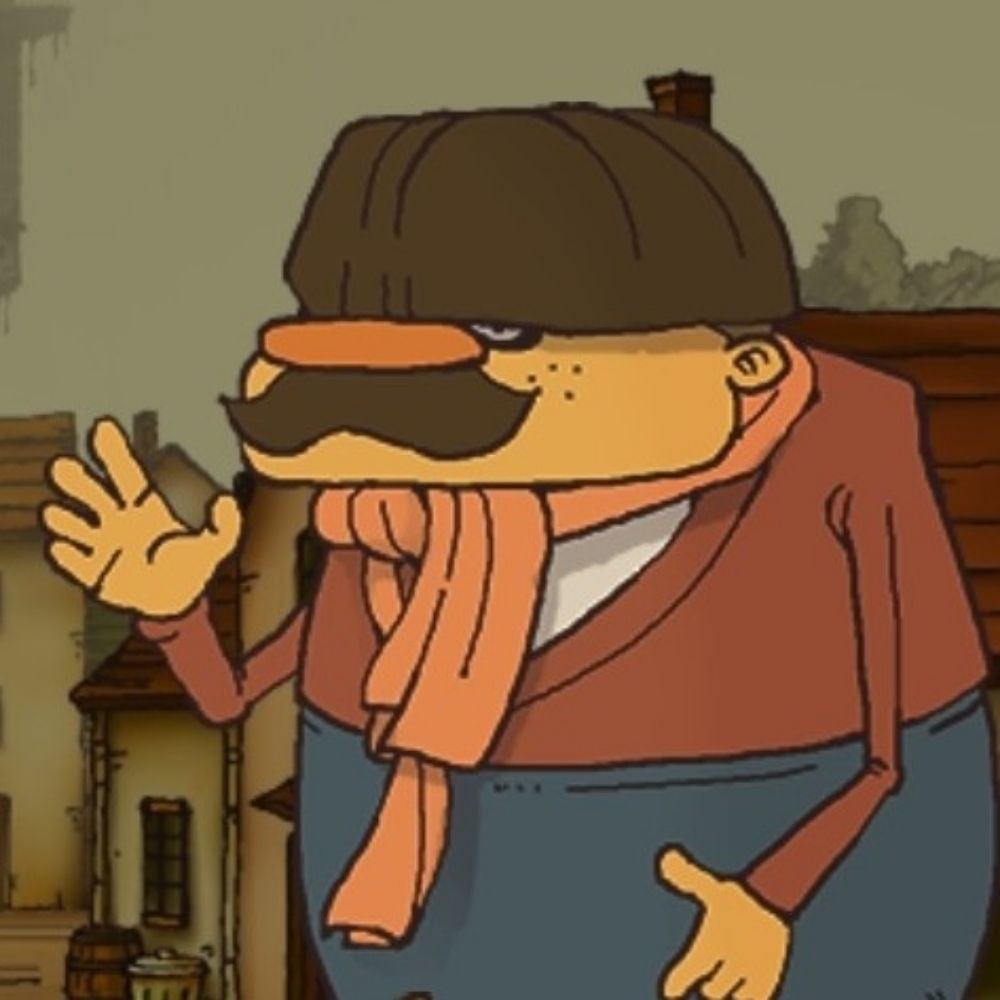 Stachenscarfen