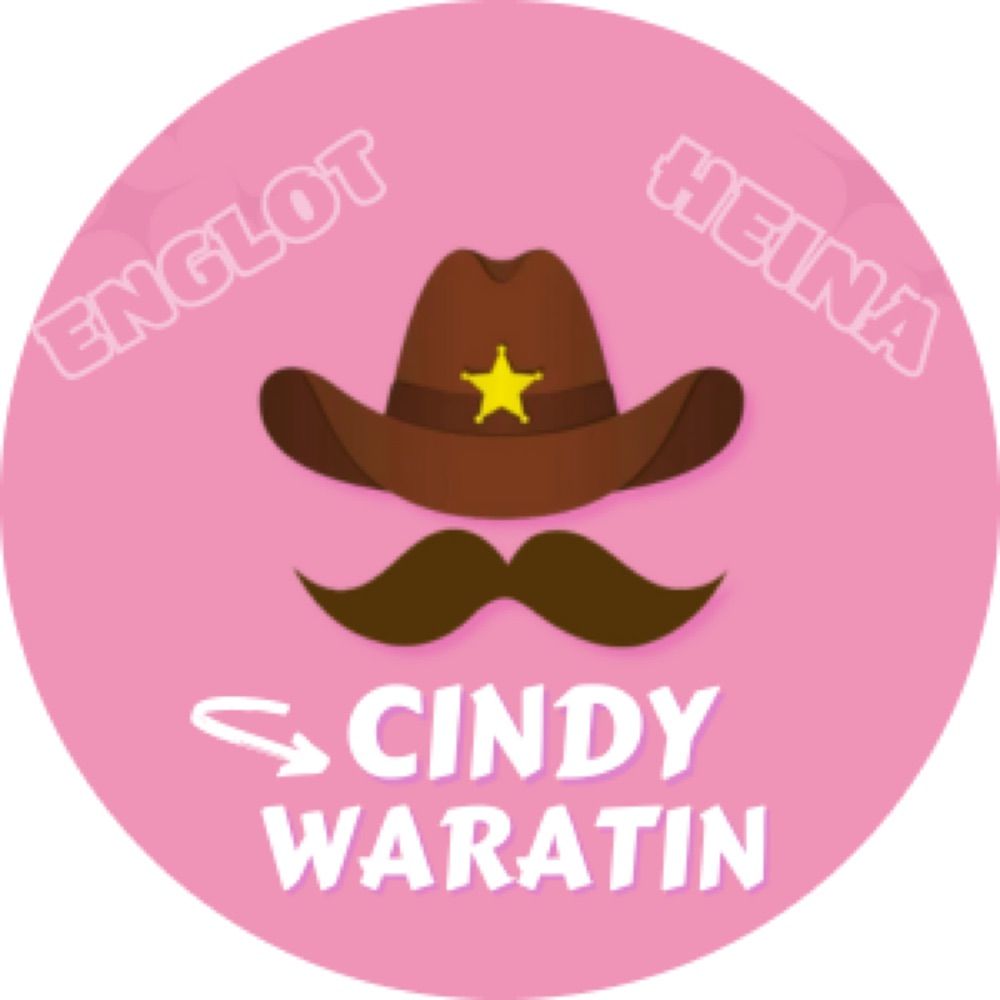 Cindy Waratin 🐰🐶|🇲🇽🦎