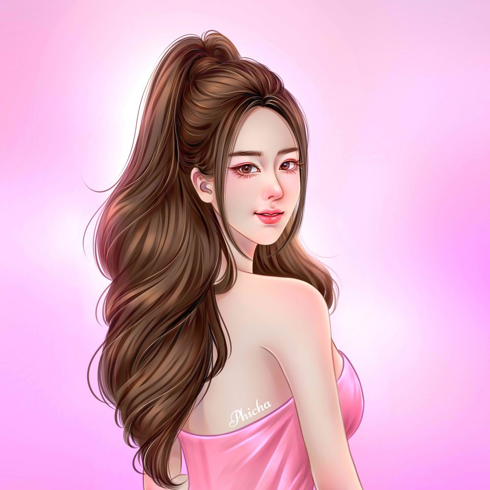 พิชา - Phicha