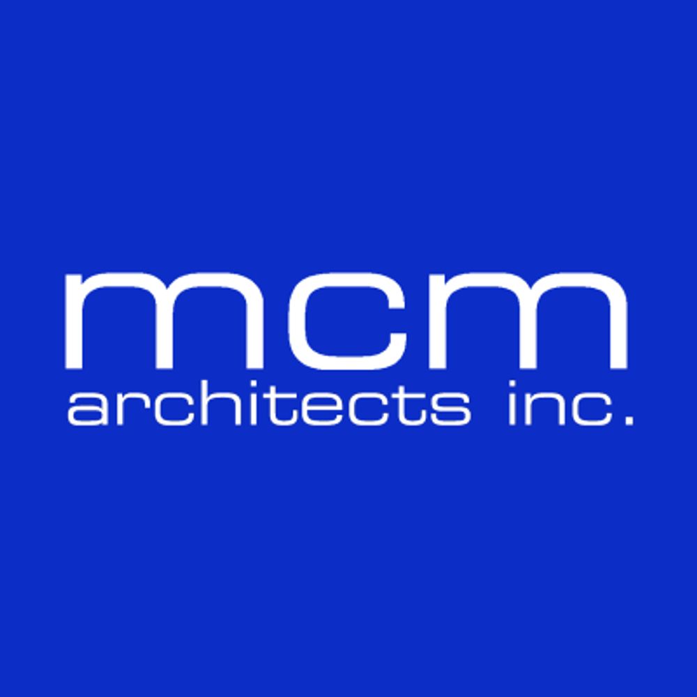 MCM Architects Inc.