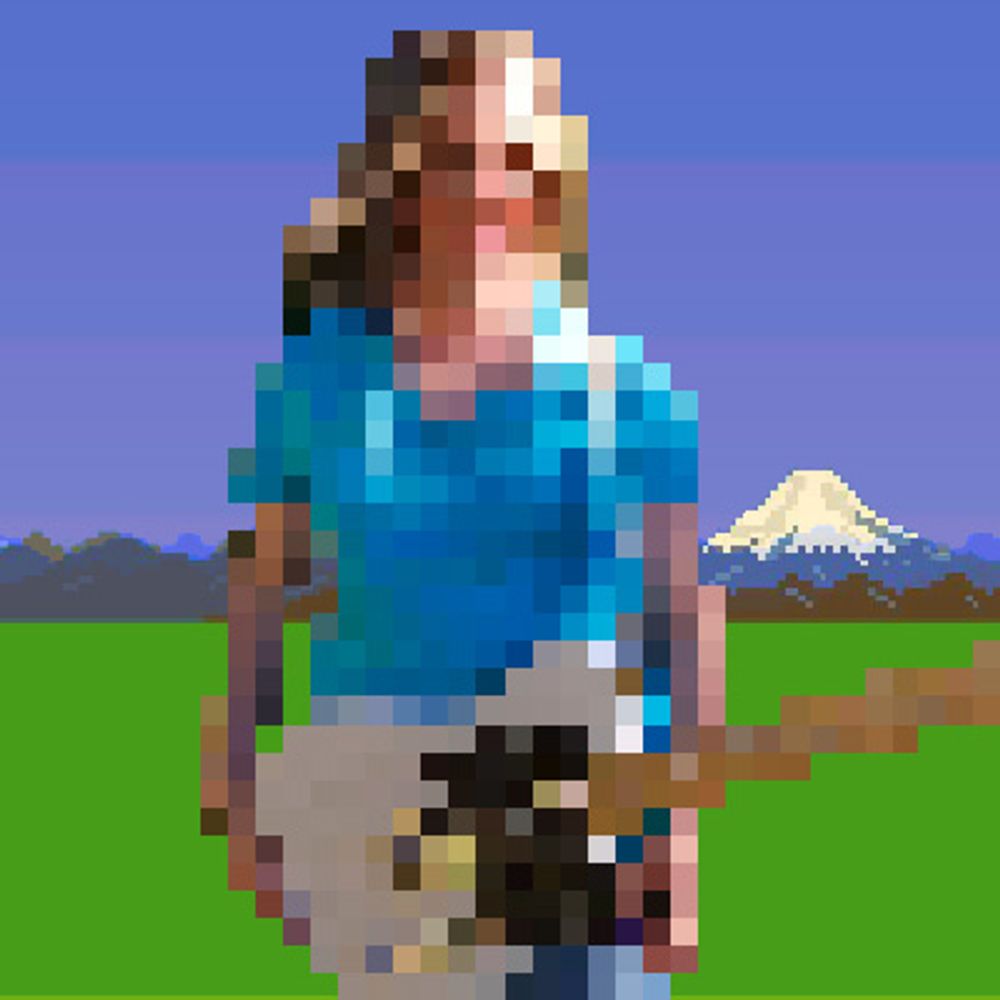 Rachel Bromage