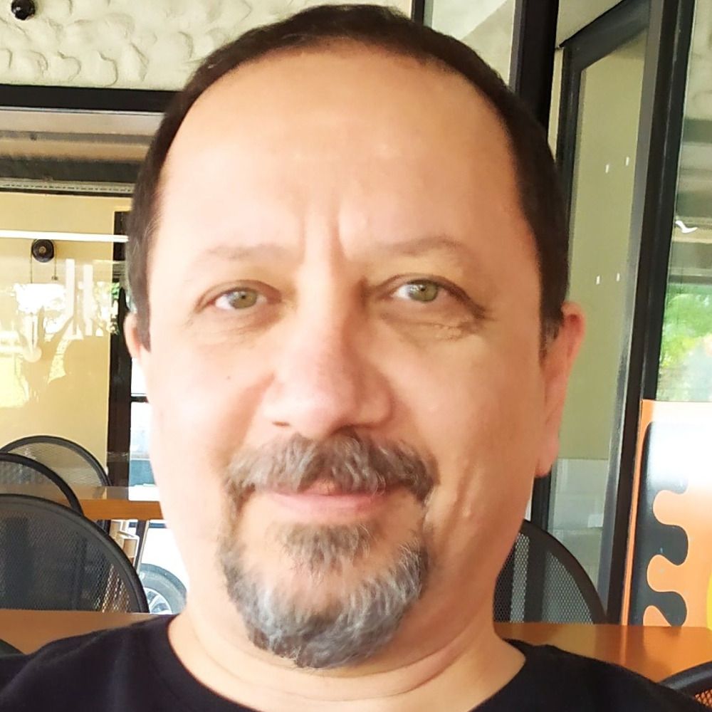 Firat Tarman