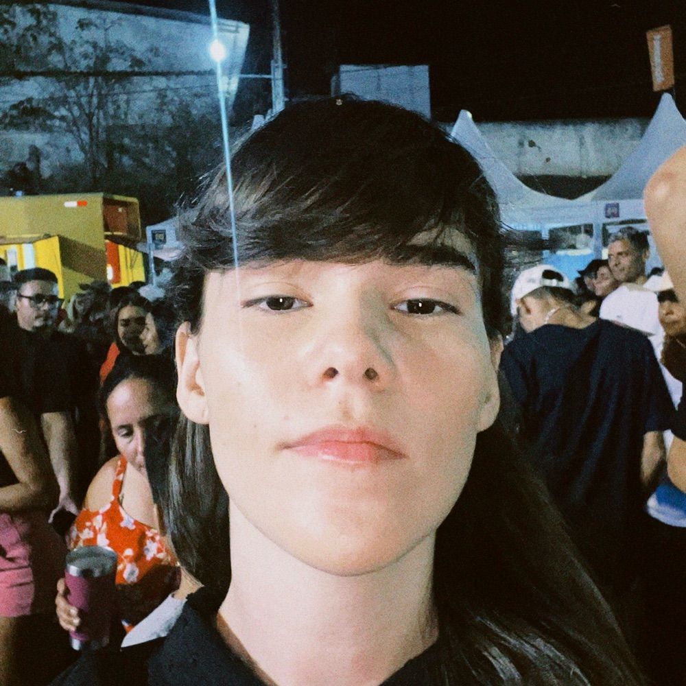 Lauana Costa 