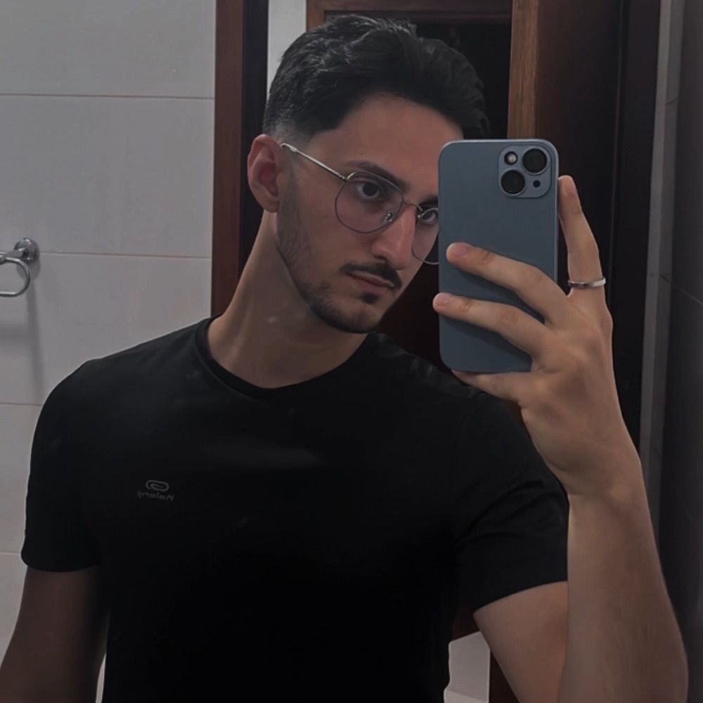Gabriel ✨
