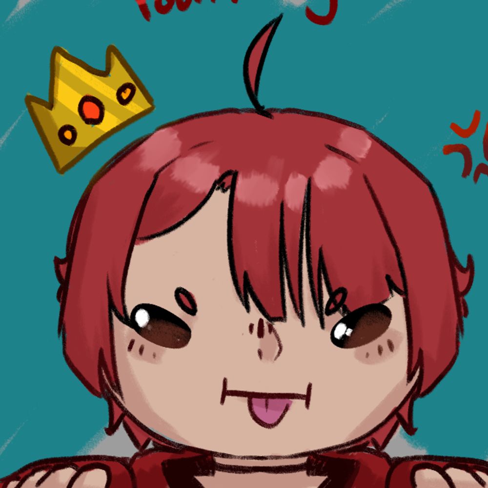 Sun king