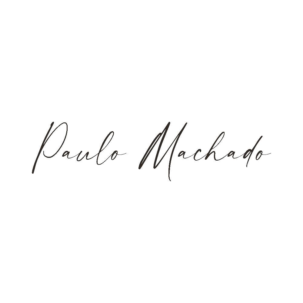 Paulo Machado