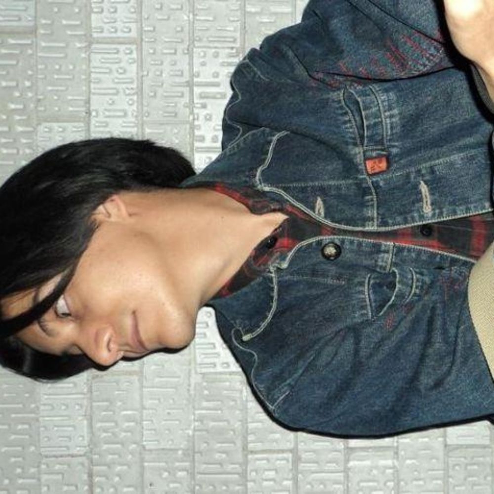 Leonardo Caballero 