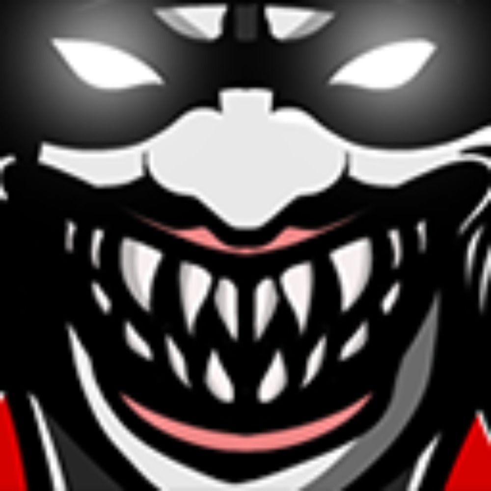 HauntedCarnie