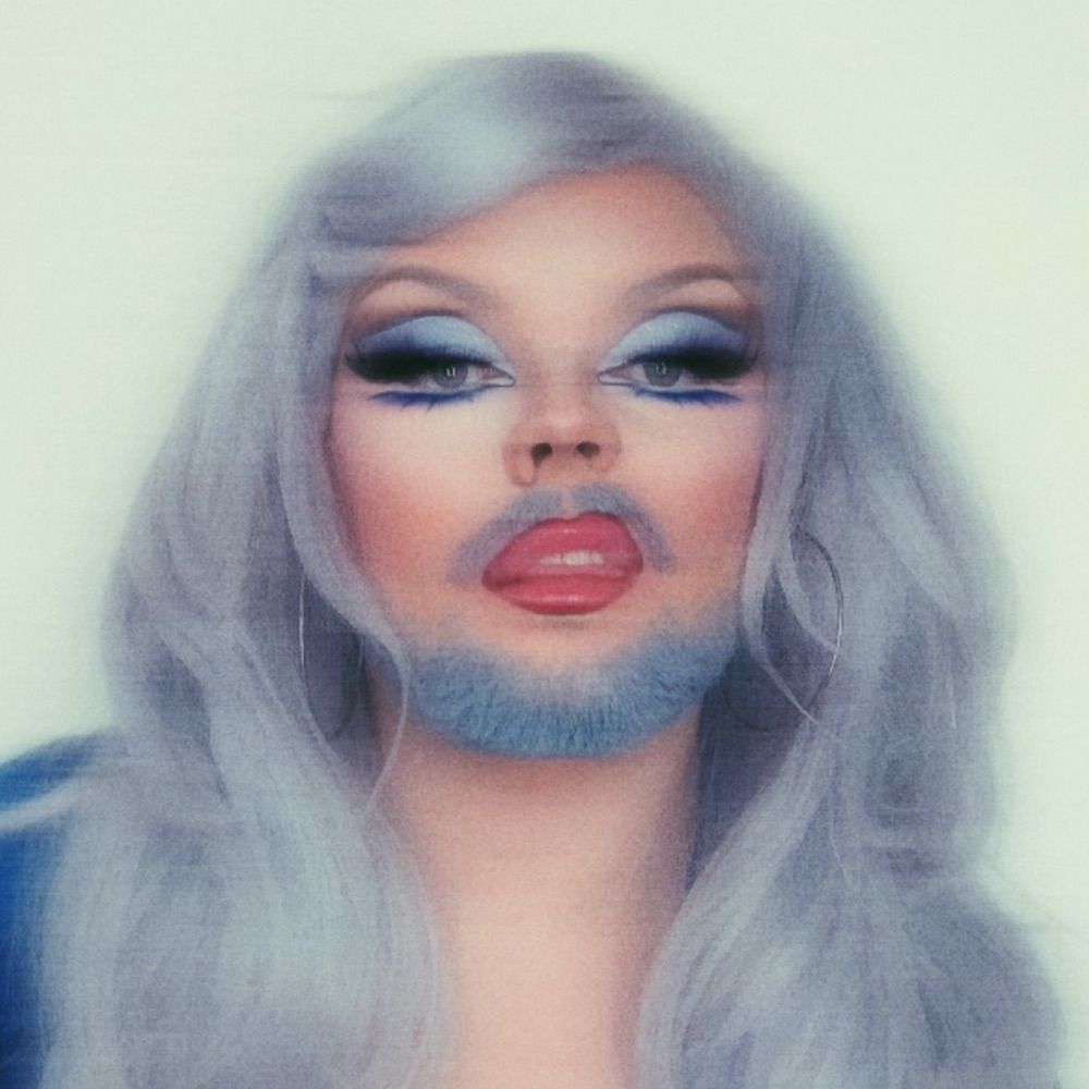 Sapphire de Larraine