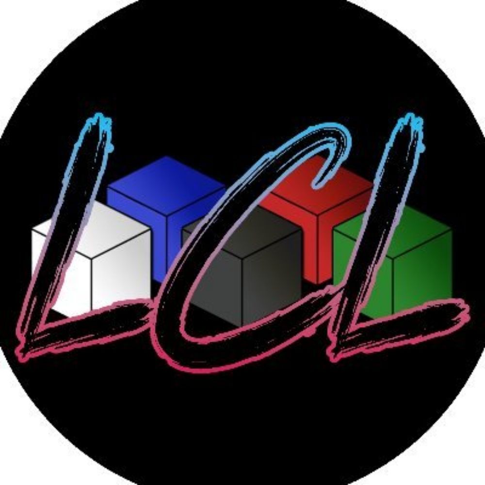 Louisville Cube League