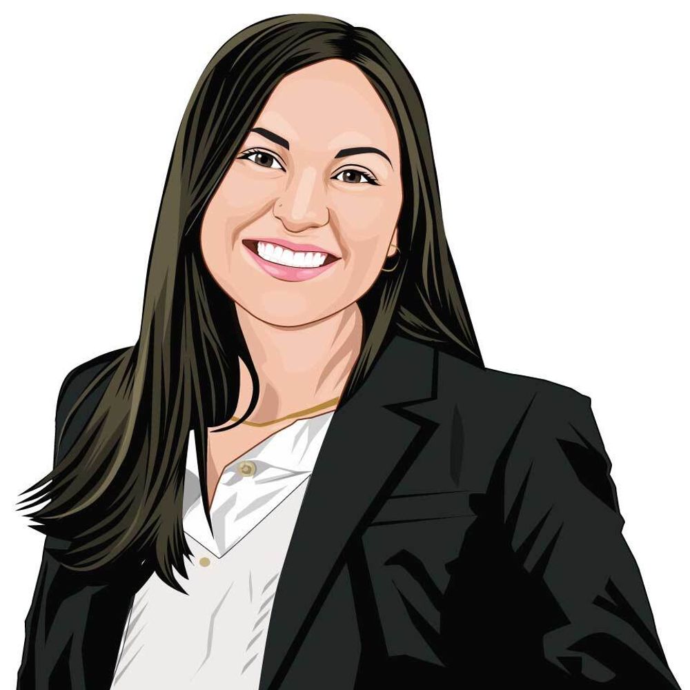 Cassie McGrath 