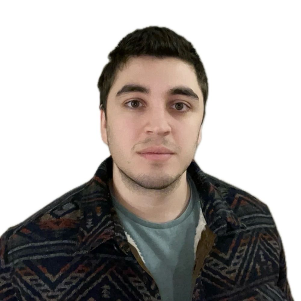 Matthew B Jané