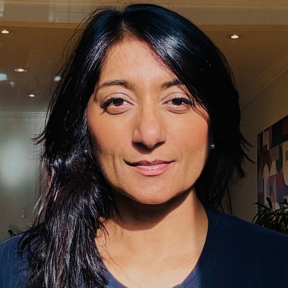 M. Natasha Rajah 🇨🇦