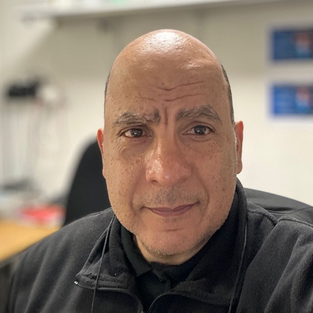 Antonio Carlos