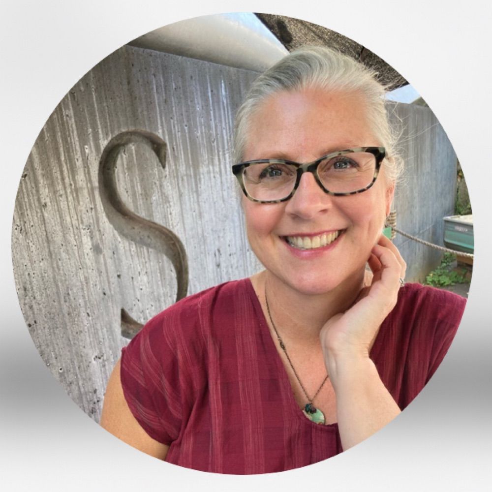 Amy Smith Bell