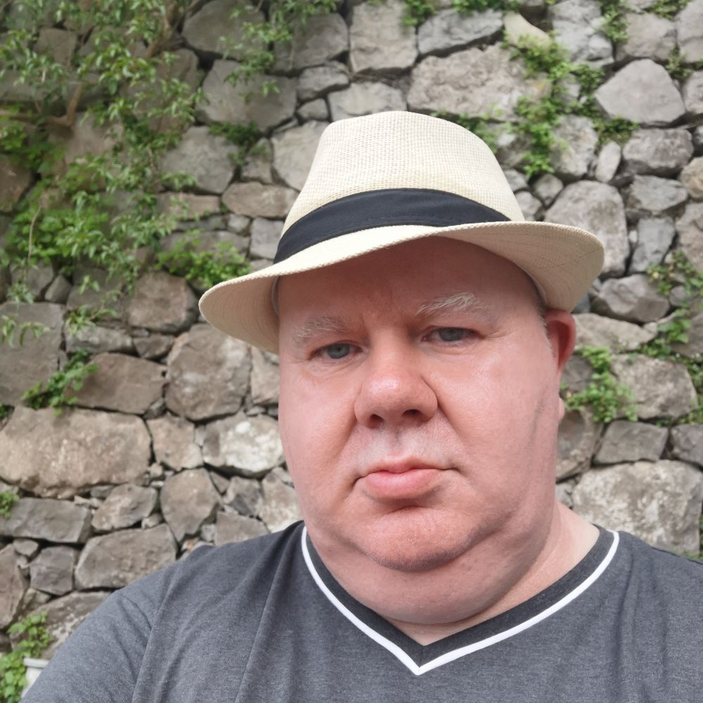 Ian Gourlay