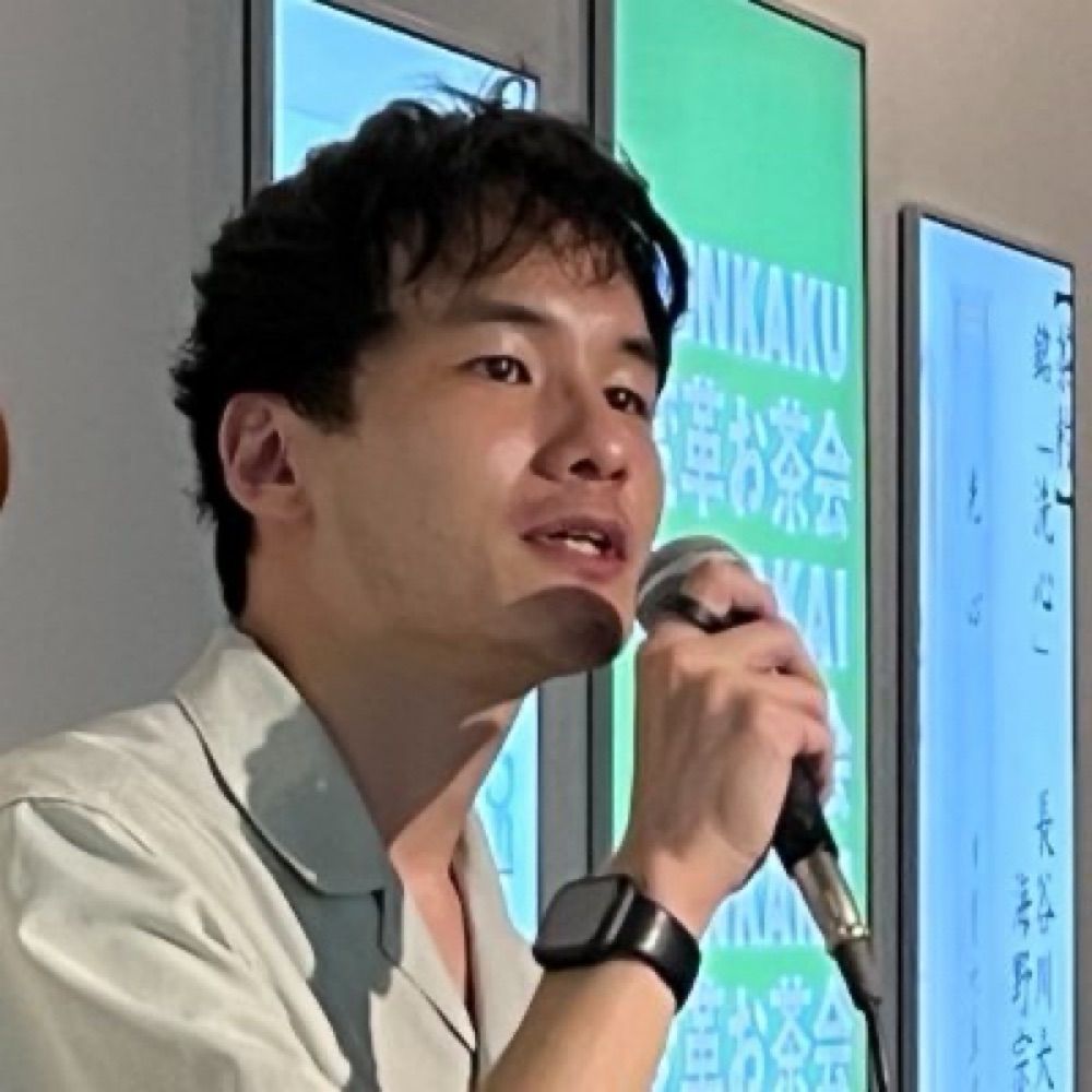 Takeru NAKAO