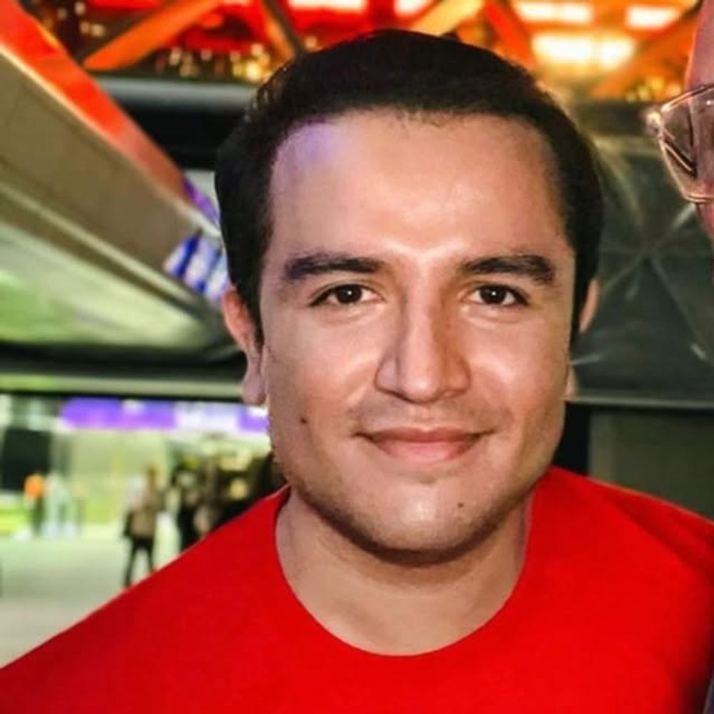 Rick Guzman