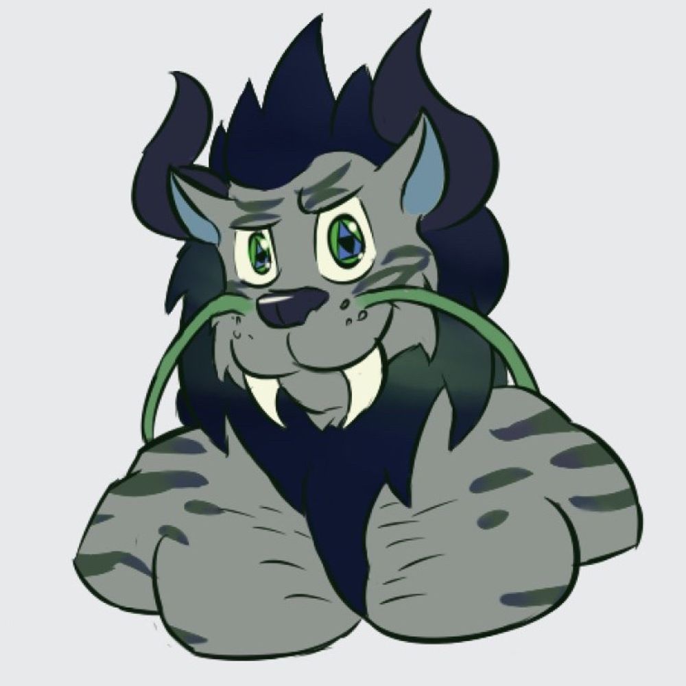 Rashinko's avatar
