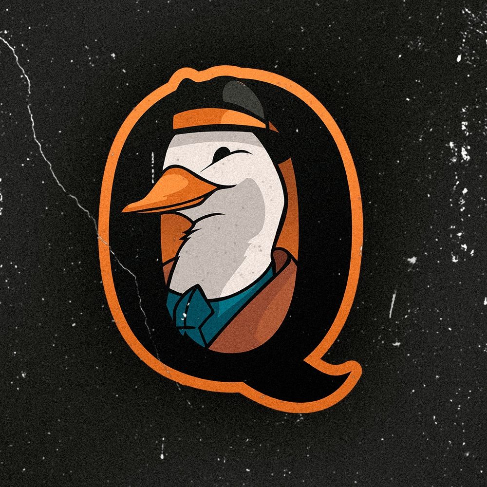 Quackmire RPG 