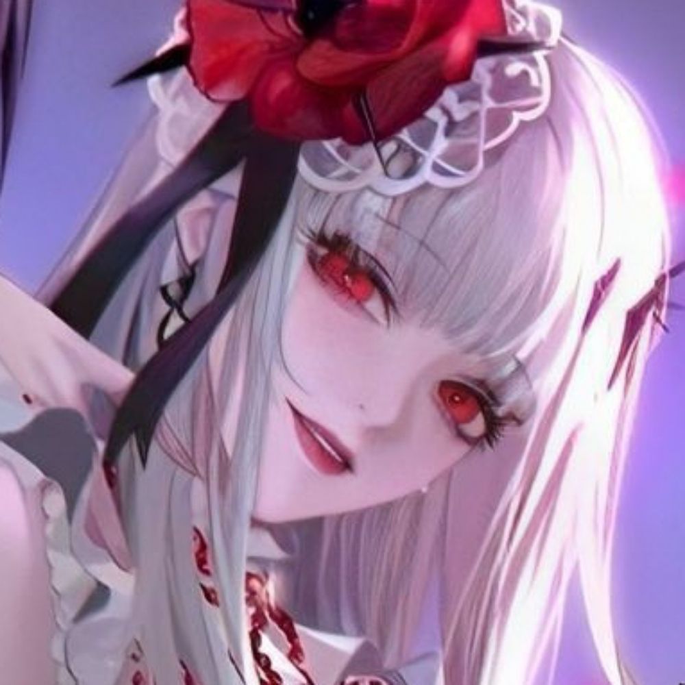 ♥︎Darkness♥︎