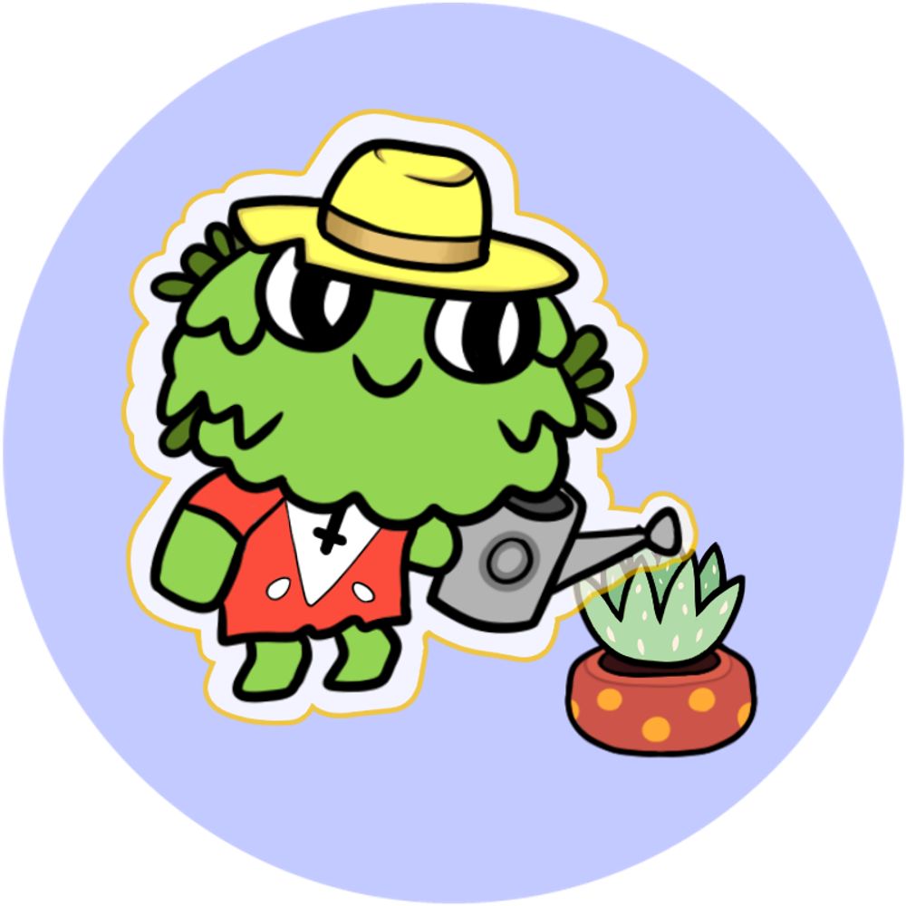 Littlest Chad