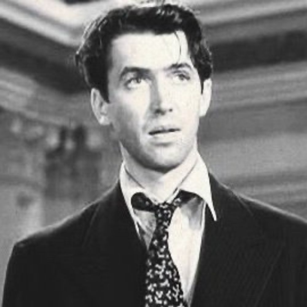 Jimmy Stewart Fans