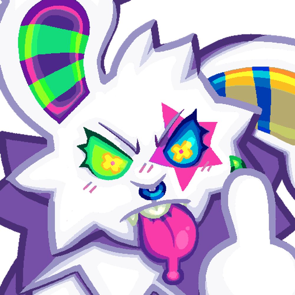 🐇Crystal🐇