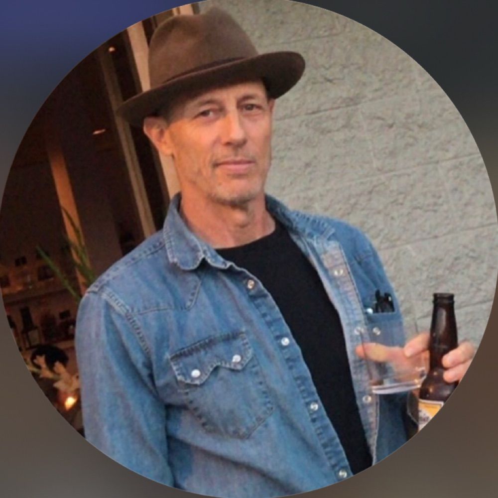 Jon Gries