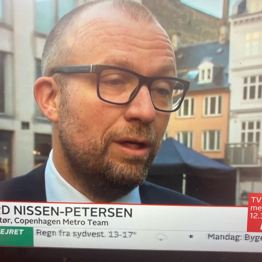 Sigurd Nissen-Petersen