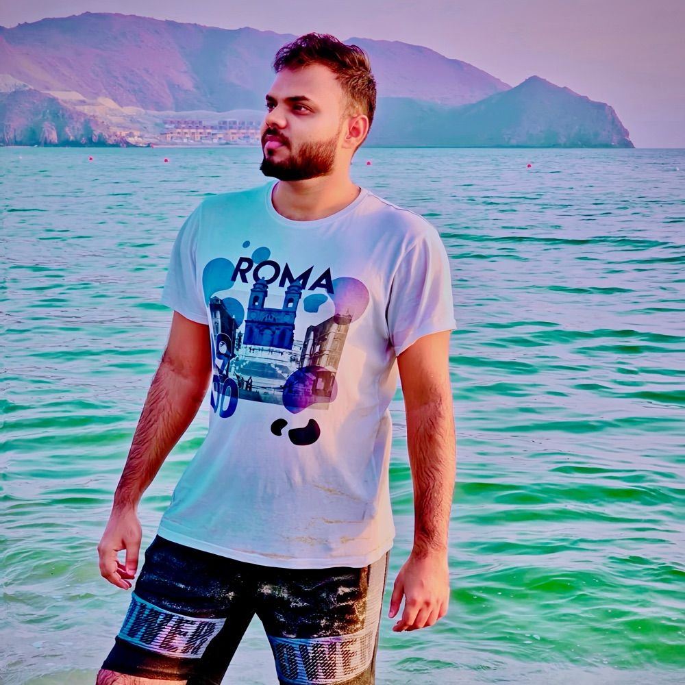 Faisal shah