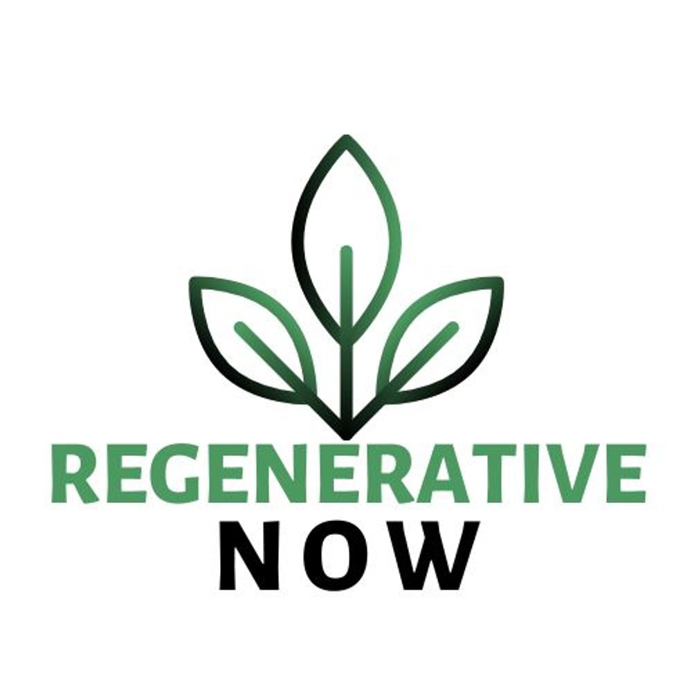 Profile picture regenerativenow.bsky.social