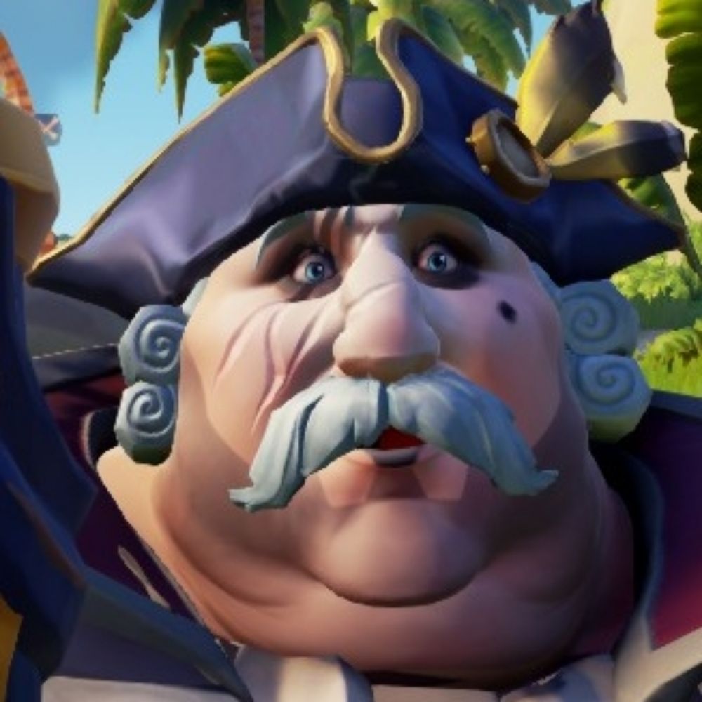 Capitán Pilotes