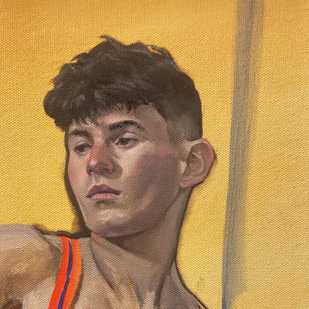Kyle Reidmiller