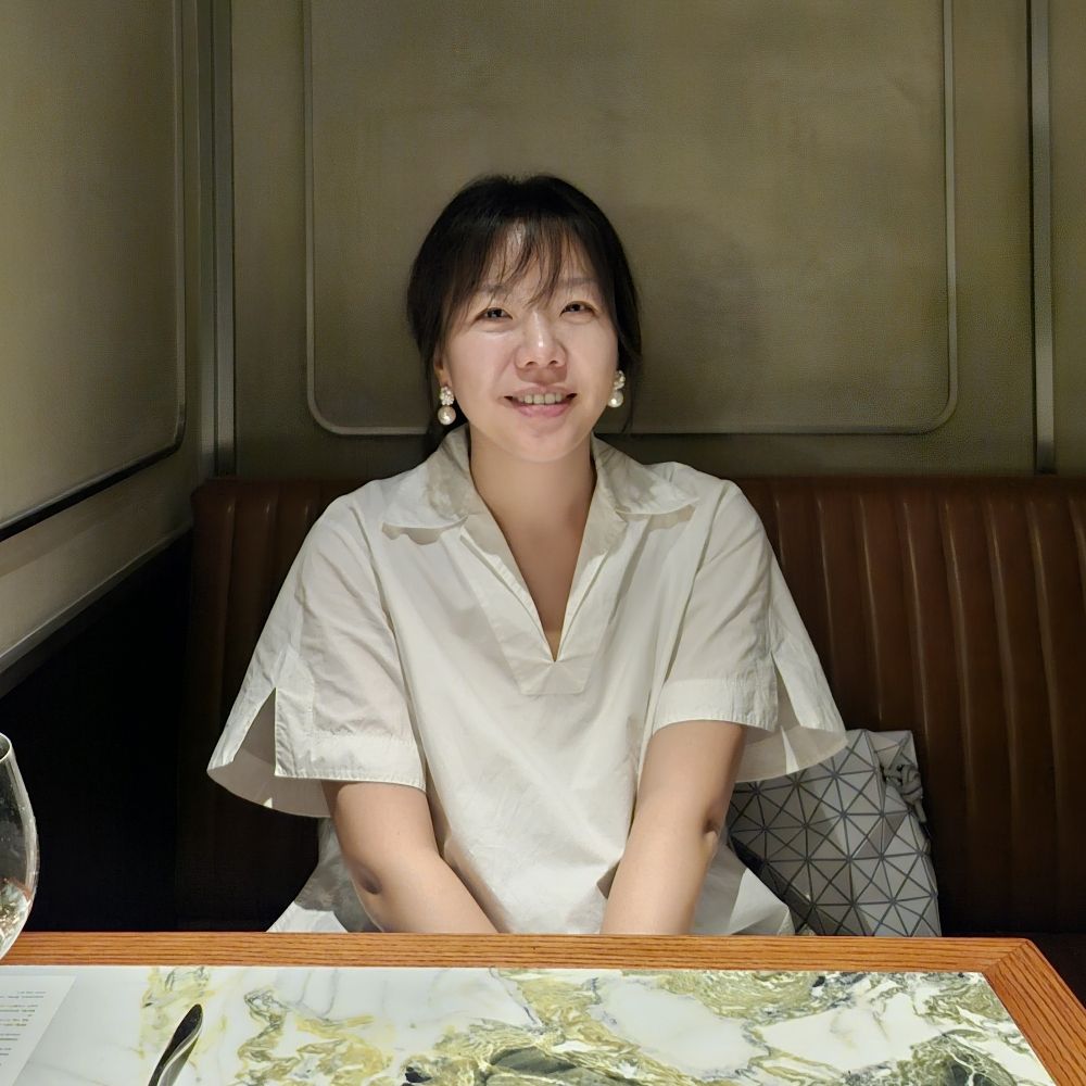 Yuna Cho