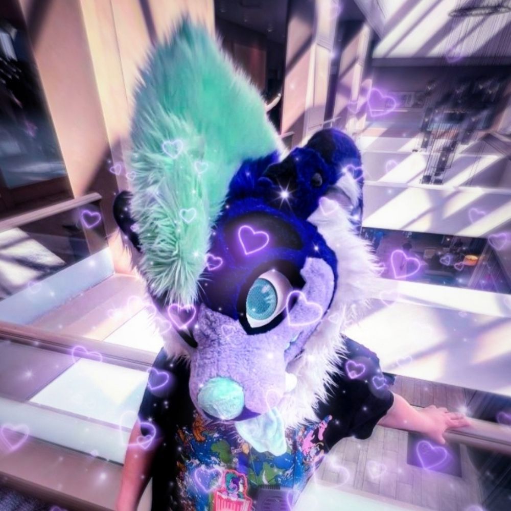 Purp Yeen